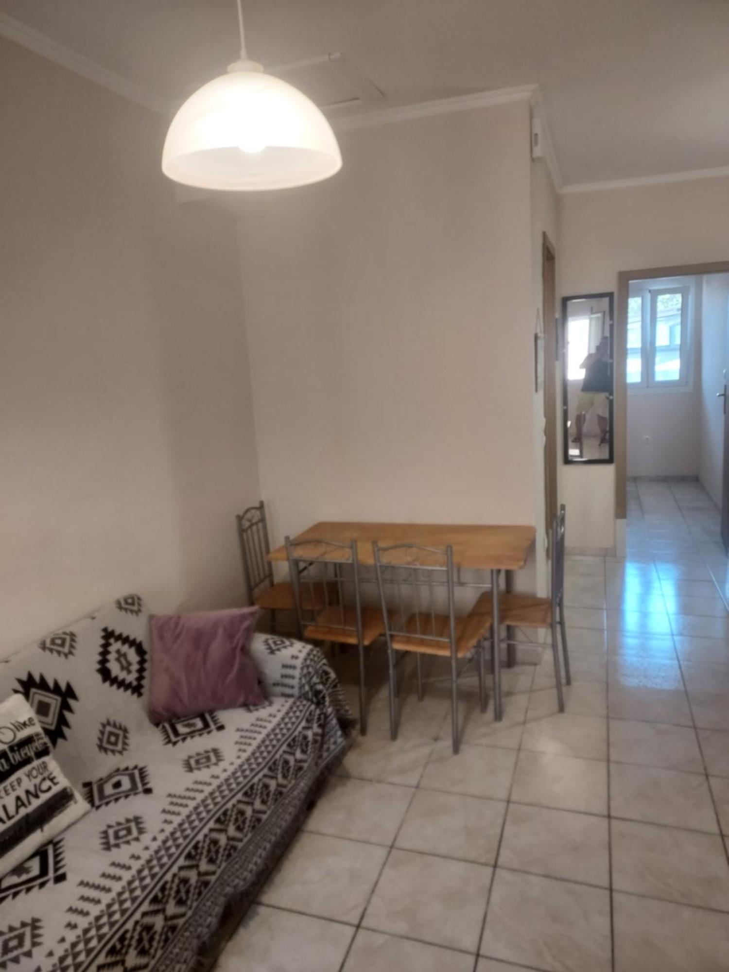 Spiridoula'S Apartments Corfu Перама Номер фото