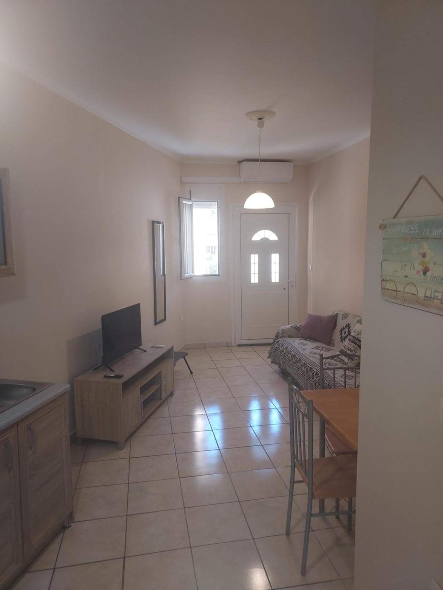 Spiridoula'S Apartments Corfu Перама Номер фото