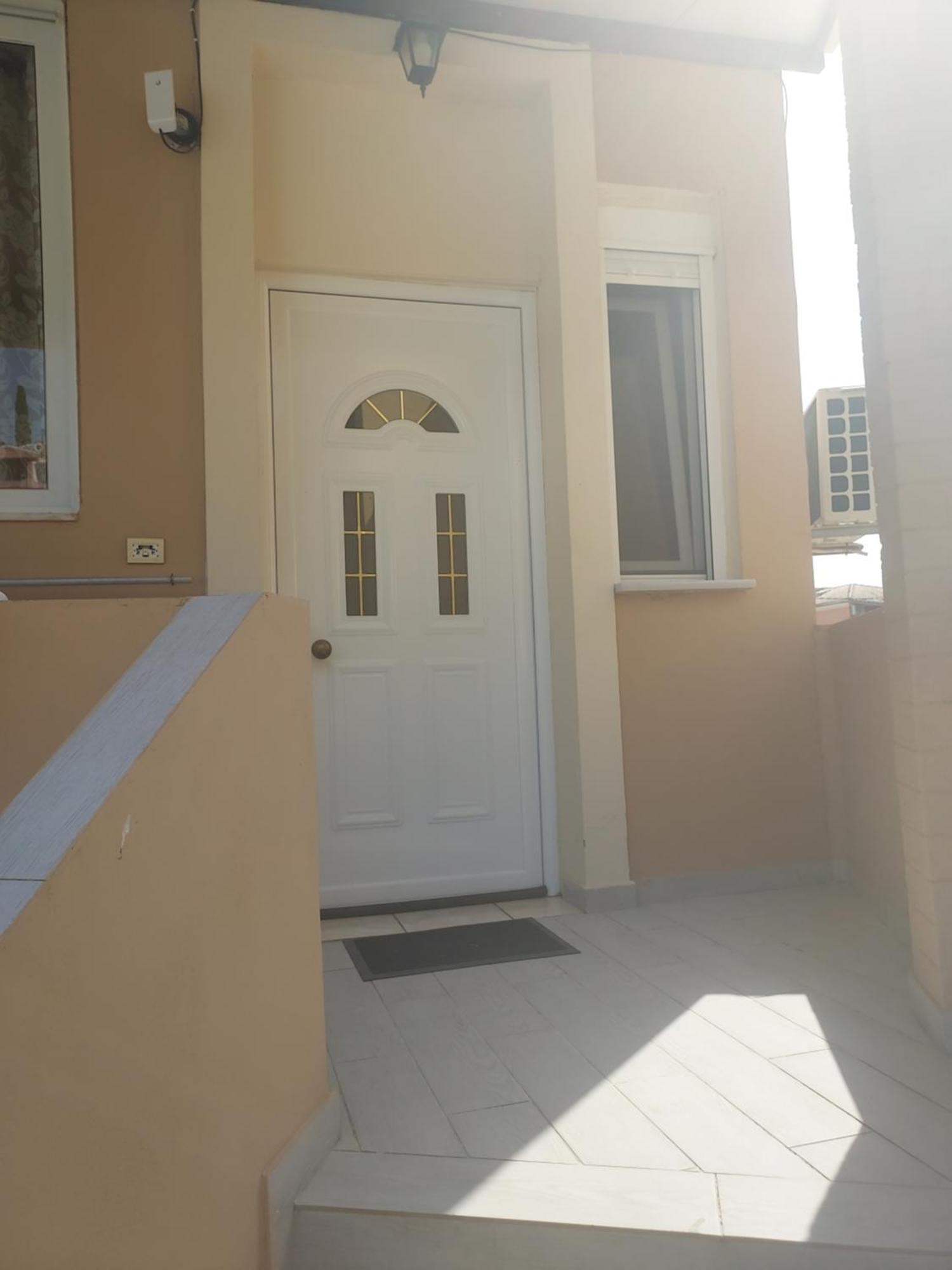 Spiridoula'S Apartments Corfu Перама Номер фото