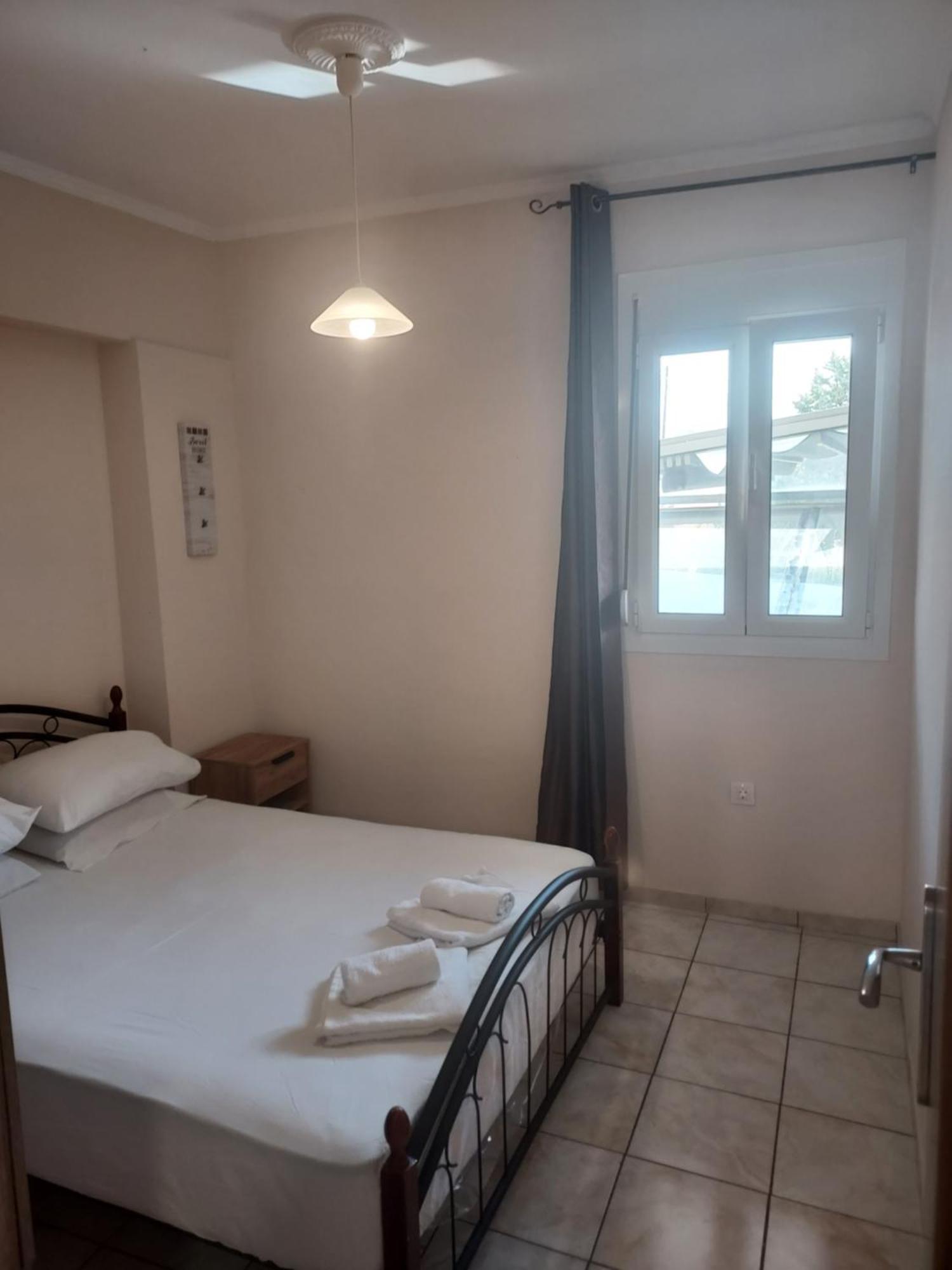 Spiridoula'S Apartments Corfu Перама Номер фото