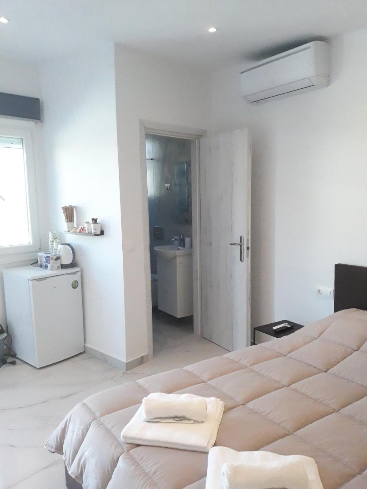 Spiridoula'S Apartments Corfu Перама Екстер'єр фото