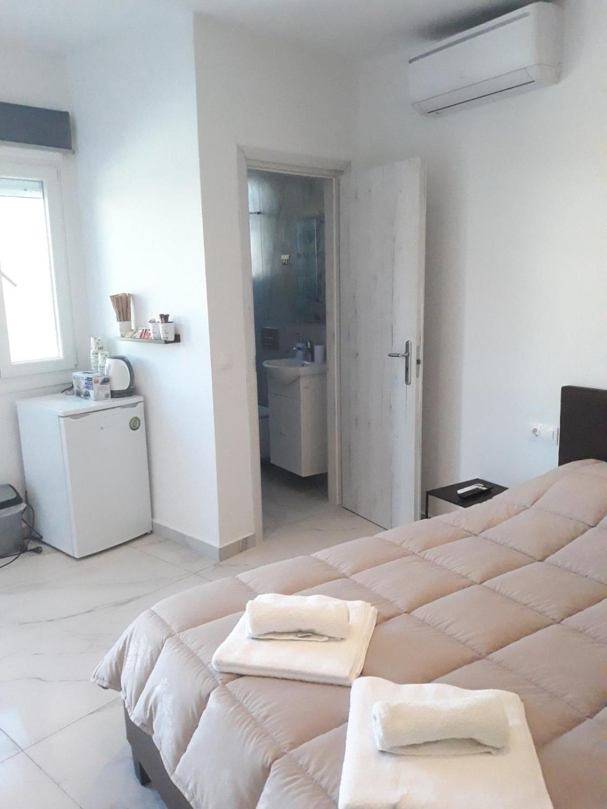Spiridoula'S Apartments Corfu Перама Екстер'єр фото